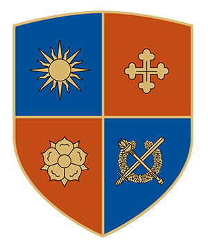 Godło AWS